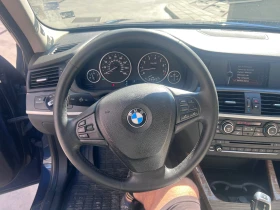BMW X3 TOP LPG   GAZ | Mobile.bg    9