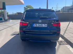 BMW X3 TOP LPG   GAZ | Mobile.bg    5