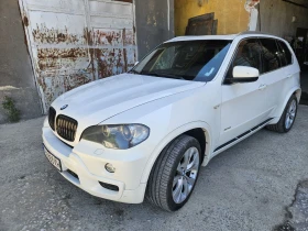 Обява за продажба на BMW X5 ~19 990 лв. - изображение 1