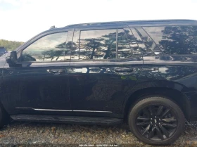 Cadillac Escalade 6.2L V-8 DI, VVT, 420HP 4X4 Drive - 111600 лв. / 57060.17 € - 44286152 6