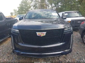 Cadillac Escalade 6.2L V-8 DI, VVT, 420HP 4X4 Drive - 111600 лв. / 57060.17 € - 44286152 4