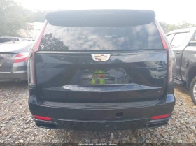 Cadillac Escalade 6.2L V-8 DI, VVT, 420HP 4X4 Drive - 111600 лв. / 57060.17 € - 44286152 8