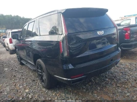 Cadillac Escalade 6.2L V-8 DI, VVT, 420HP 4X4 Drive - 111600 лв. / 57060.17 € - 44286152 9