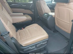 Cadillac Escalade 6.2L V-8 DI, VVT, 420HP 4X4 Drive - 111600 лв. / 57060.17 € - 44286152 14