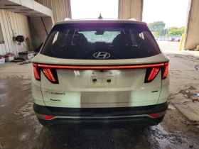 Hyundai Tucson 2022 HYUNDAI TUCSON SEL - 31000 лв. / 15850.05 € - 91692700 5