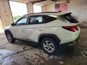 Hyundai Tucson 2022 HYUNDAI TUCSON SEL - 31000 лв. / 15850.05 € - 91692700 4