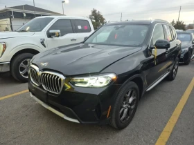 BMW X3 * XDRIVE30I * CARFAX * БЕЗ ПЪРВОНАЧАЛНА ВНОСКА