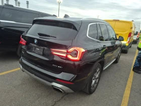 BMW X3 * XDRIVE30I * CARFAX * БЕЗ ПЪРВОНАЧАЛНА ВНОСКА - 50650 лв. / 25896.93 € - 30633778 3