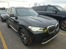 BMW X3 * XDRIVE30I * CARFAX * БЕЗ ПЪРВОНАЧАЛНА ВНОСКА - 50650 лв. / 25896.93 € - 30633778 2