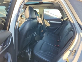 Audi Q3 * KOMFORT * CARFAX * БЕЗ ПЪРВОНАЧАЛНА ВНОСКА - 22500 лв. / 11504.07 € - 26474655 12