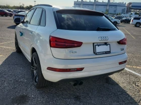 Audi Q3 * KOMFORT * CARFAX * БЕЗ ПЪРВОНАЧАЛНА ВНОСКА - 22500 лв. / 11504.07 € - 26474655 4