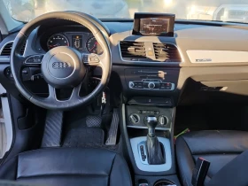Audi Q3 * KOMFORT * CARFAX * БЕЗ ПЪРВОНАЧАЛНА ВНОСКА - 22500 лв. / 11504.07 € - 26474655 10