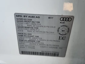 Audi Q3 * KOMFORT * CARFAX * БЕЗ ПЪРВОНАЧАЛНА ВНОСКА - 22500 лв. / 11504.07 € - 26474655 7