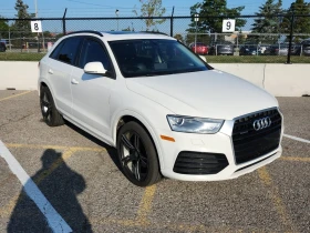 Audi Q3 * KOMFORT * CARFAX * БЕЗ ПЪРВОНАЧАЛНА ВНОСКА - 22500 лв. / 11504.07 € - 26474655 2