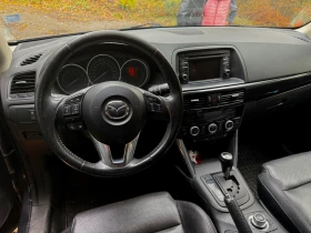Mazda CX-5 | Mobile.bg    9