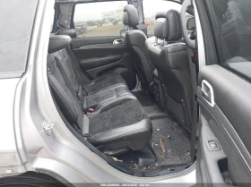 Jeep Grand cherokee TRACKHAWK 4X4 6.2L ФИКСИРАНА ЦЕНА! ВАНДАЛИЗЪМ! - 81800 лв. / 41823.68 € - 65075895 8