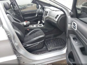 Jeep Grand cherokee TRACKHAWK 4X4 6.2L ФИКСИРАНА ЦЕНА! ВАНДАЛИЗЪМ! - 81800 лв. / 41823.68 € - 65075895 7