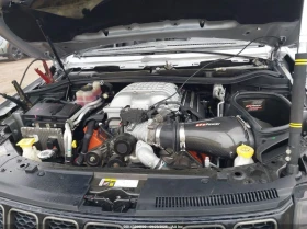 Jeep Grand cherokee TRACKHAWK 4X4 6.2L ФИКСИРАНА ЦЕНА! ВАНДАЛИЗЪМ! - 81800 лв. / 41823.68 € - 65075895 9