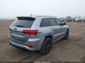 Jeep Grand cherokee TRACKHAWK 4X4 6.2L ФИКСИРАНА ЦЕНА! ВАНДАЛИЗЪМ! - 81800 лв. / 41823.68 € - 65075895 6