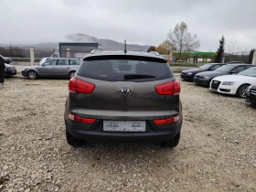 Kia Sportage 1.7 дизел Италия - 15900 лв. / 8129.54 € - 83292399 6