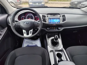Kia Sportage 1.7 дизел Италия - 15900 лв. / 8129.54 € - 83292399 10