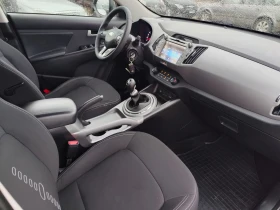 Kia Sportage 1.7 дизел Италия - 15900 лв. / 8129.54 € - 83292399 12