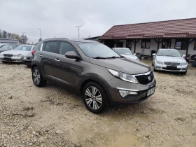 Kia Sportage 1.7 дизел Италия - 15900 лв. / 8129.54 € - 83292399 3