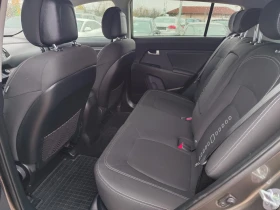 Kia Sportage 1.7 дизел Италия - 15900 лв. / 8129.54 € - 83292399 14