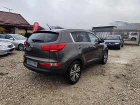 Kia Sportage 1.7 дизел Италия - 15900 лв. / 8129.54 € - 83292399 5