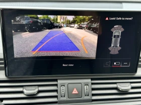 Audi Q5  50 TFSI E LED/NAVI/CAMERA - 58000 лв. / 29654.93 € - 81052017 8