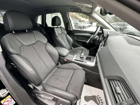 Audi Q5  50 TFSI E LED/NAVI/CAMERA, снимка 13 - Автомобили и джипове - 52606328