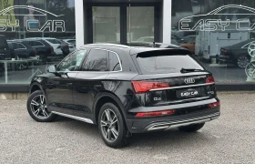 Audi Q5  50 TFSI E LED/NAVI/CAMERA - 58000 лв. / 29654.93 € - 81052017 4