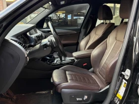 BMW X3 2018 XDRIVE30I M PACK* БЕЗ ПЪРВОНАЧАЛНА ВНОСКА*  - 28890 лв. / 14771.22 € - 47697459 10