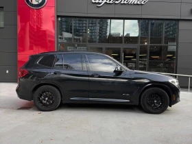 BMW X3 2018 XDRIVE30I M PACK* БЕЗ ПЪРВОНАЧАЛНА ВНОСКА*  - 28890 лв. / 14771.22 € - 47697459 5
