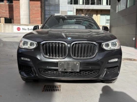 BMW X3 2018 XDRIVE30I M PACK* БЕЗ ПЪРВОНАЧАЛНА ВНОСКА*  - 28890 лв. / 14771.22 € - 47697459 2