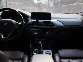 BMW X3 2018 XDRIVE30I M PACK* БЕЗ ПЪРВОНАЧАЛНА ВНОСКА*  - 28890 лв. / 14771.22 € - 47697459 9