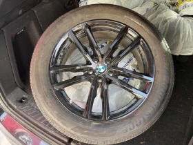 BMW X3 2018 XDRIVE30I M PACK* БЕЗ ПЪРВОНАЧАЛНА ВНОСКА*  - 28890 лв. / 14771.22 € - 47697459 15