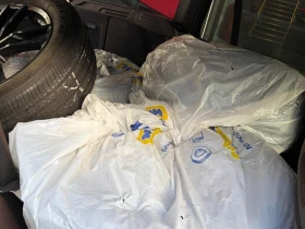 BMW X3 2018 XDRIVE30I M PACK* БЕЗ ПЪРВОНАЧАЛНА ВНОСКА*  - 28890 лв. / 14771.22 € - 47697459 12