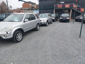 Honda Cr-v 2.0i--128kc-��� ��������� | Mobile.bg � ����� ������ 2
