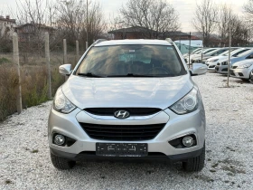 Hyundai IX35 2.0 ГАЗ 163 кс