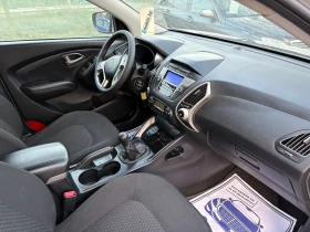Hyundai IX35 2.0 ГАЗ 163 кс - 15900 лв. / 8129.54 € - 58482953 13