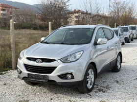 Hyundai IX35 2.0 ГАЗ 163 кс