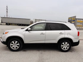 Kia Sorento, снимка 4