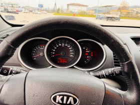 Kia Sorento, снимка 10