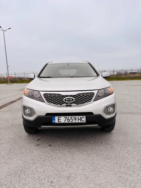 Kia Sorento, снимка 2