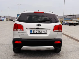Kia Sorento, снимка 6