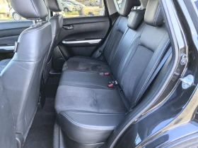 Suzuki Vitara 1.6-16v 120к.с Автоматик 4х4 Сервизна история!!! , снимка 8