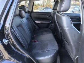 Suzuki Vitara 1.6-16v 120к.с Автоматик 4х4 Сервизна история!!! , снимка 9