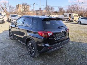 Suzuki Vitara 1.6-16v 120к.с Автоматик 4х4 Сервизна история!!! , снимка 6