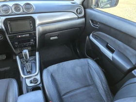 Suzuki Vitara 1.6-16v 120к.с Автоматик 4х4 Сервизна история!!! , снимка 11